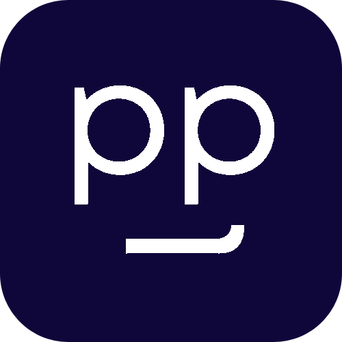 Website logo
